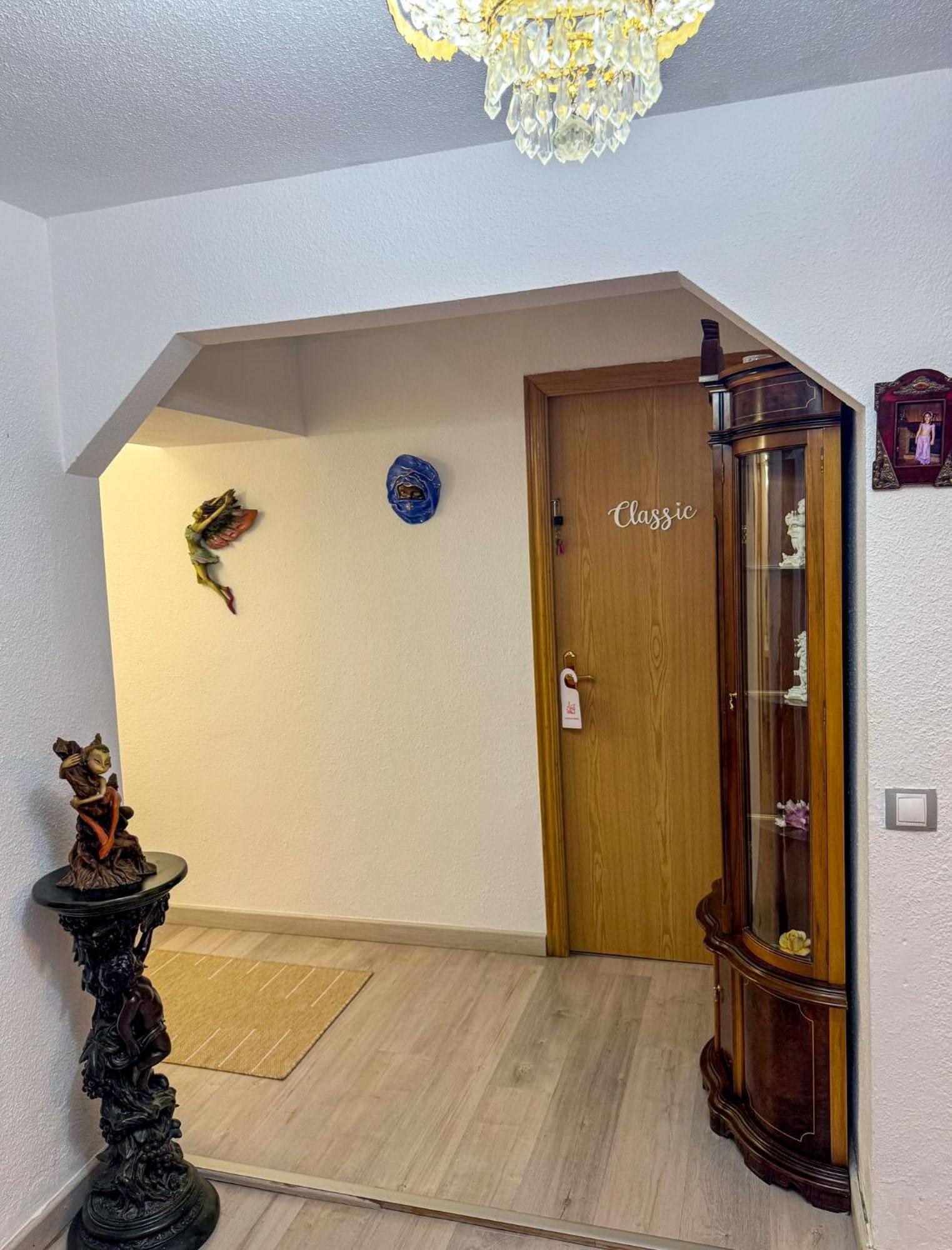 Villa Quiroga Villaviciosa de Odón المظهر الخارجي الصورة