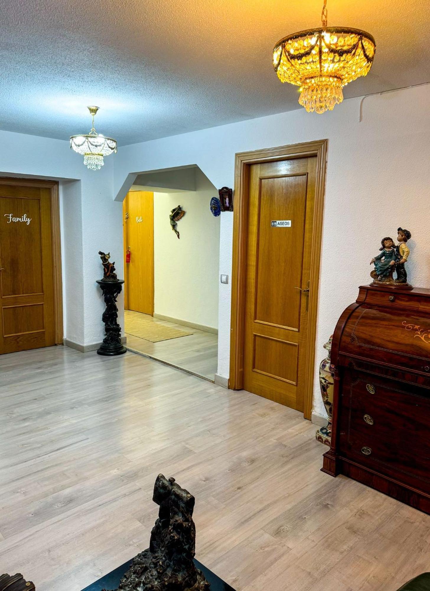 Villa Quiroga Villaviciosa de Odón المظهر الخارجي الصورة